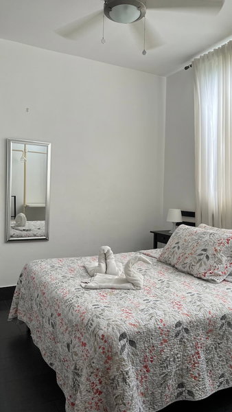 MANAYA Bed & Breakfast, Punta Cana, Dominican Republic