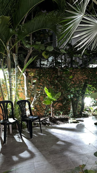 MANAYA Bed & Breakfast, Punta Cana, Dominican Republic