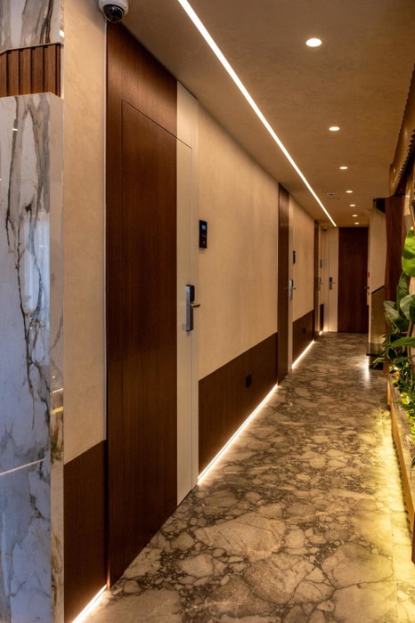 Mattis Hotel, Tirana, Albania