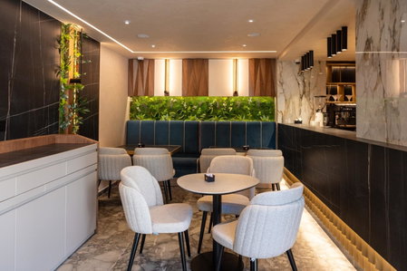 Mattis Hotel, Tirana, Albania