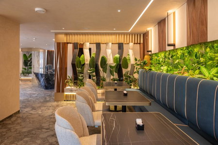 Mattis Hotel, Tirana, Albania