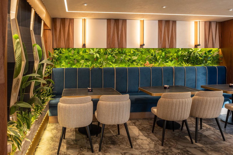 Mattis Hotel, Tirana, Albania