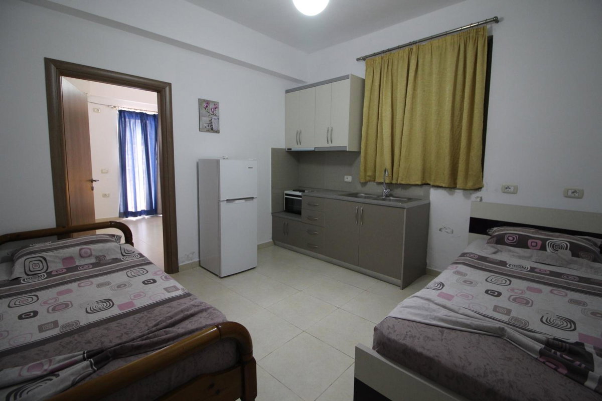 Hotel Argjiro, Albania