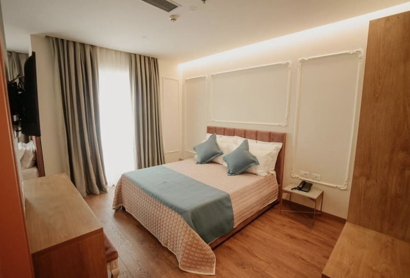 Martiness Hotel, Durres, Албания