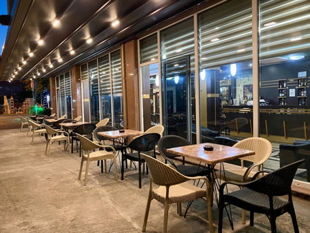 Prince Hotel, Tirana, Albania