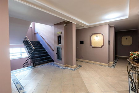 Prince Hotel, Tirana, Albania