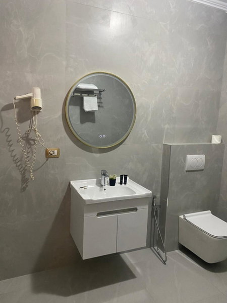Prince Hotel, Tirana, Albania