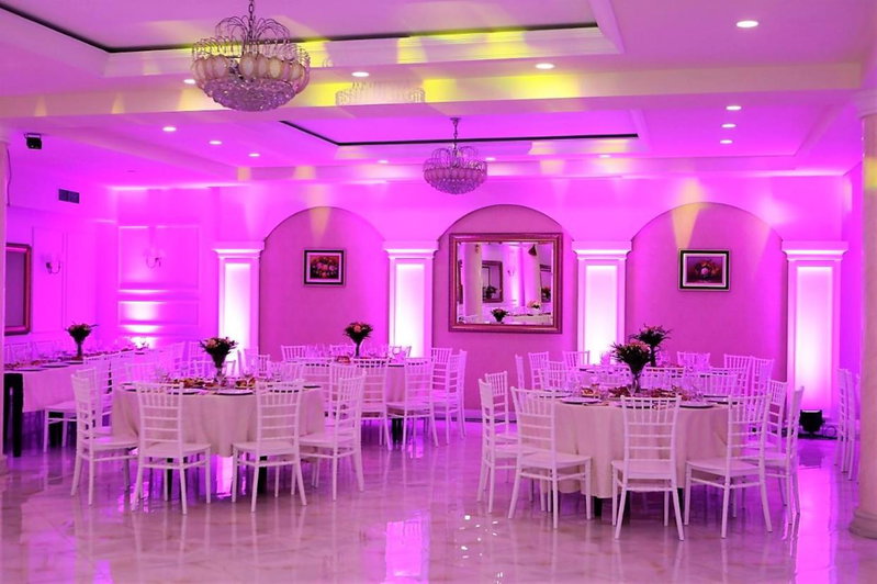 Prince Hotel, Tirana, Albania
