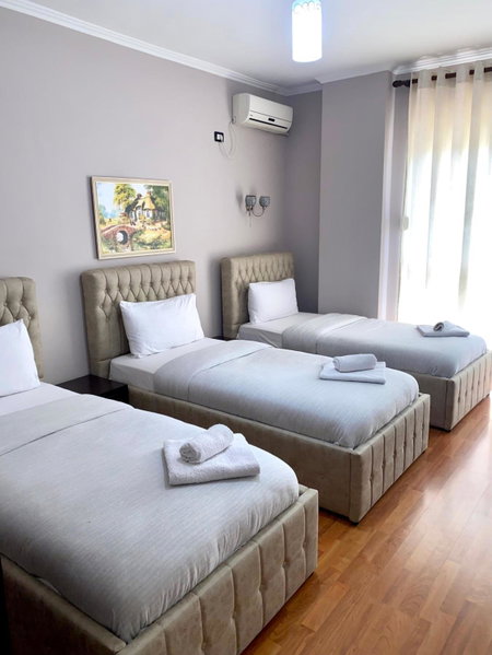 Prince Hotel, Tirana, Albania