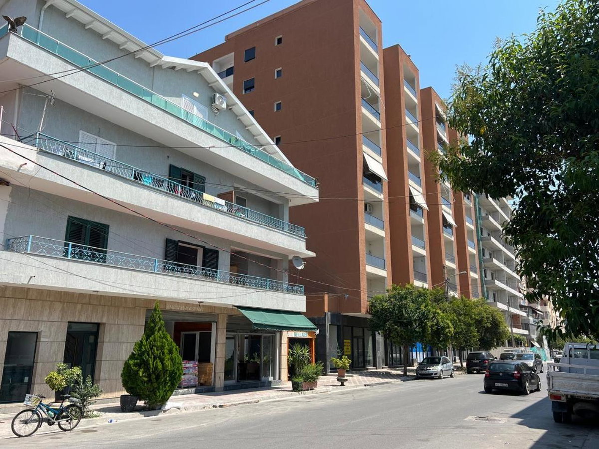 Kanaj Rooms and Apartments, Albania