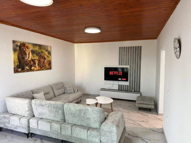 Kanaj Rooms and Apartments, Vlore, Albania