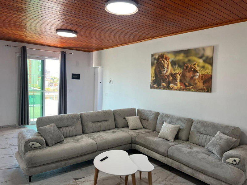 Kanaj Rooms and Apartments, Vlore, Albania