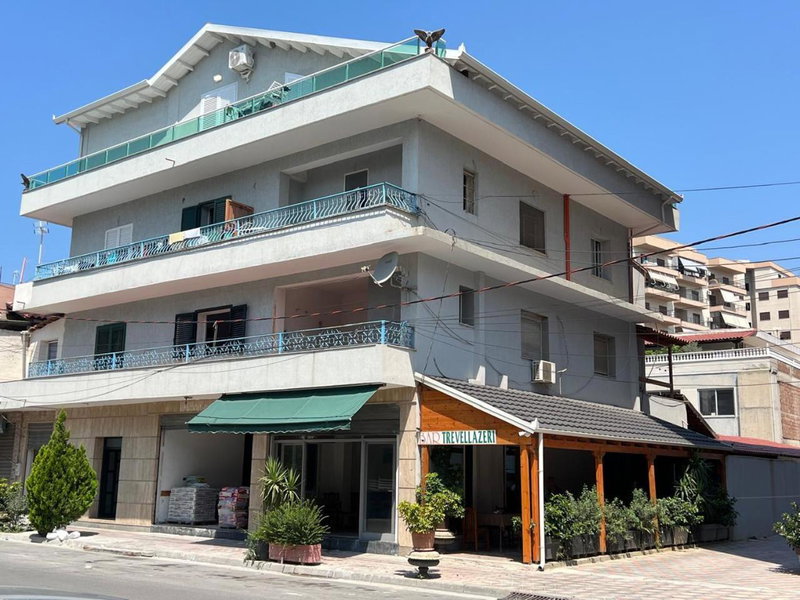 Kanaj Rooms and Apartments, Vlore, Albania