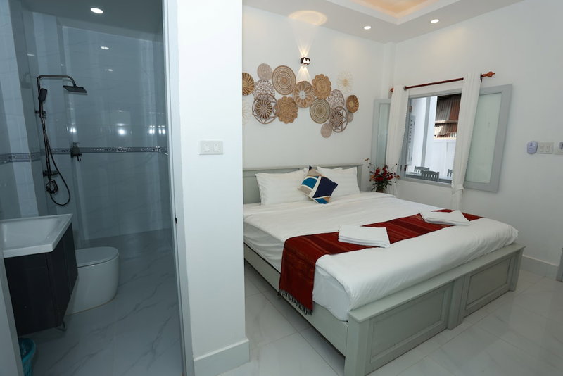 Cozy Inn Boutique Luangprabang, Luang Prabang, Laos