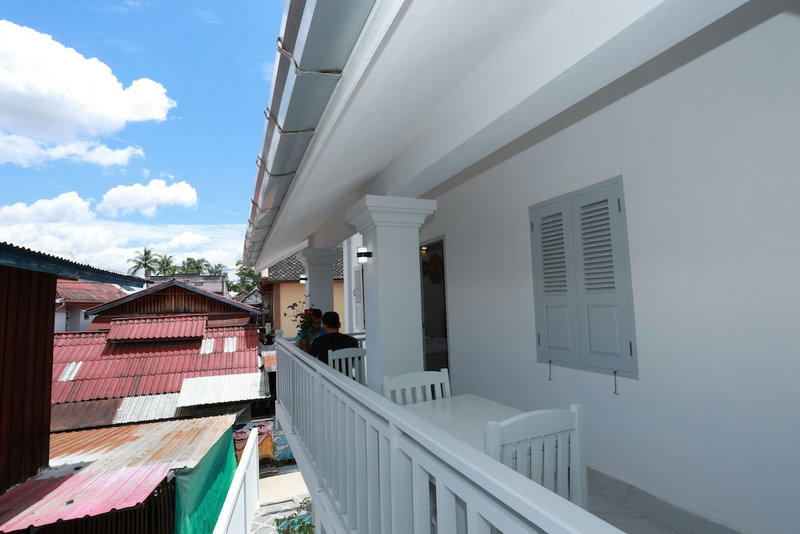 Cozy Inn Boutique Luangprabang, Luang Prabang, Laos