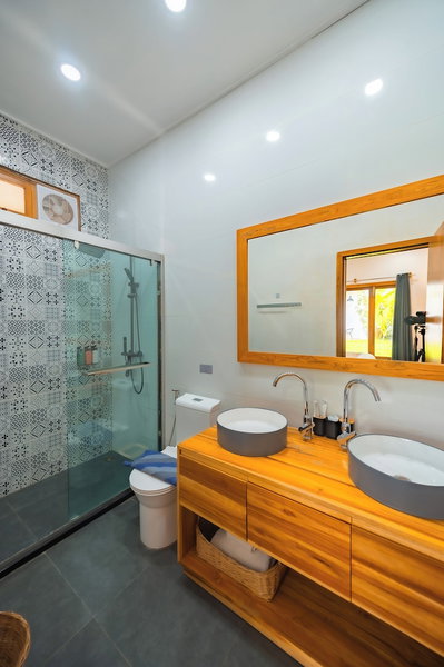 Madilao hotel, Luang Prabang, Laos