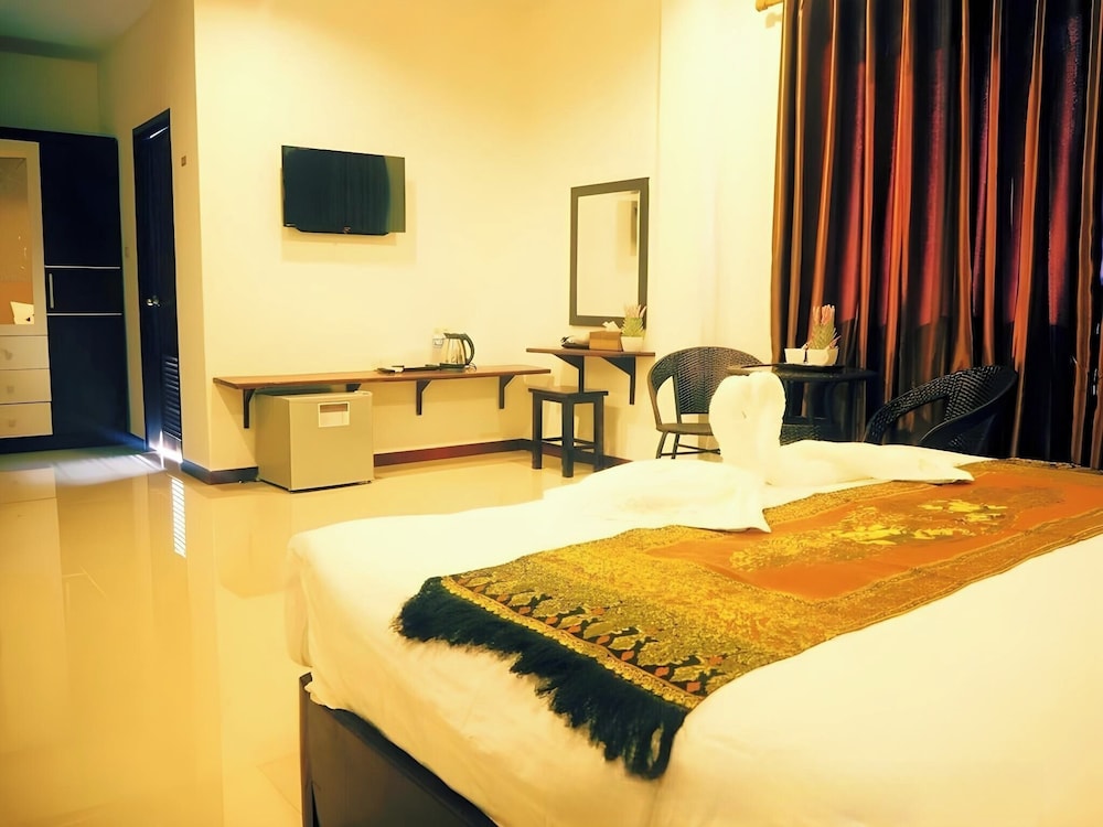 Hotel · Dongsay Hotel Thakhek, Thakhek