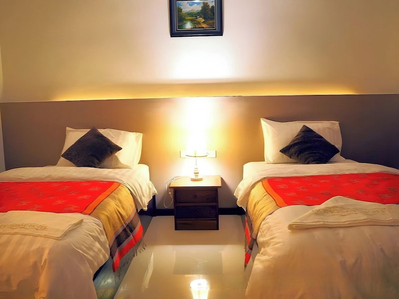 Dongsay Hotel Thakhek, Thakhek, Laos