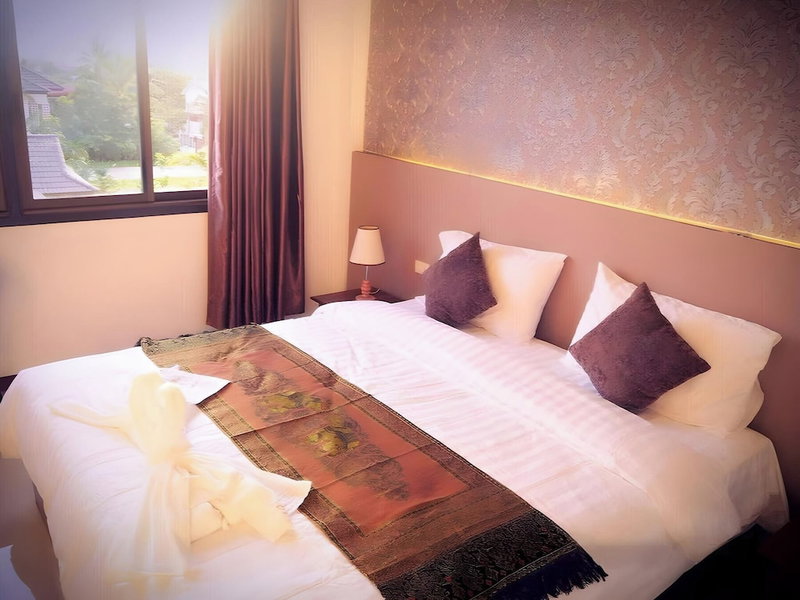 Dongsay Hotel Thakhek, Thakhek, Laos