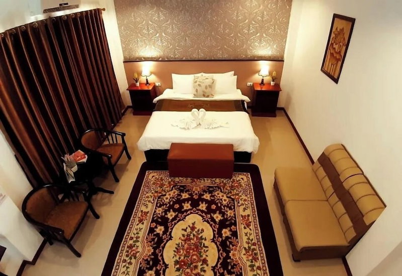 Dongsay Hotel Thakhek, Thakhek, Laos