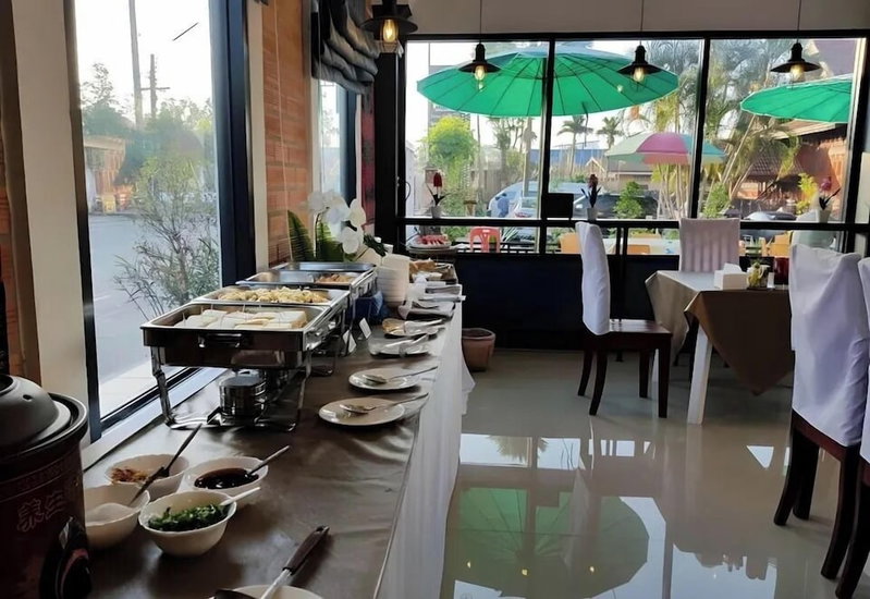 Dongsay Hotel Thakhek, Thakhek, Laos