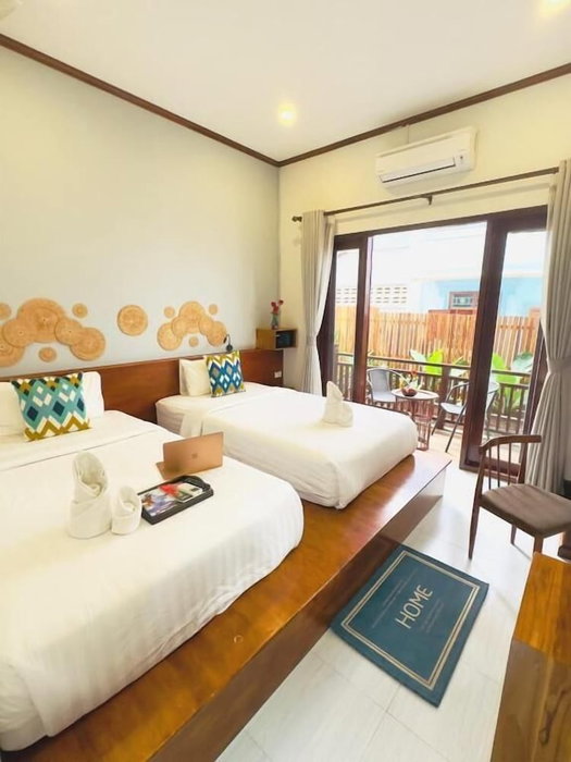Luang Prabang Museum Inn & Travel, Luang Prabang, Laos