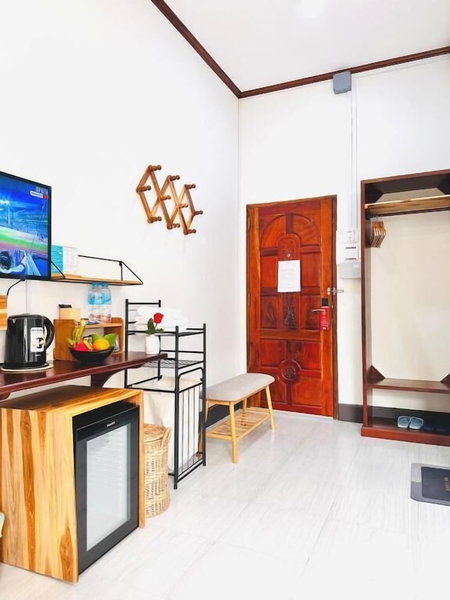 Luang Prabang Museum Inn & Travel, Luang Prabang, Laos