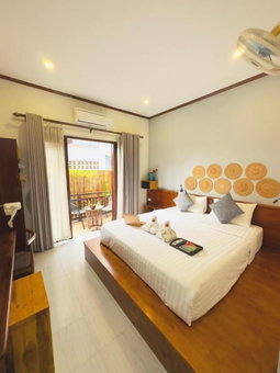 Luang Prabang Museum Inn & Travel, Luang Prabang, Laos