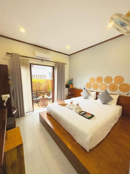 Luang Prabang Museum Inn & Travel, Luang Prabang, Laos