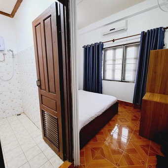 Vang Vieng SCK Hotel, Vang Vieng, Laos