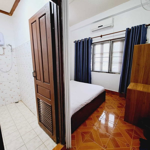 Vang Vieng SCK Hotel, Vang Vieng, Laos