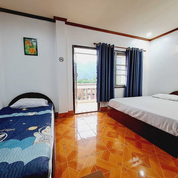 Vang Vieng SCK Hotel, Vang Vieng, Laos
