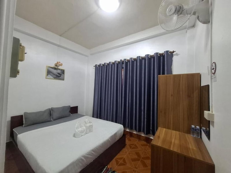 Vang Vieng SCK Hotel, Vang Vieng, Laos