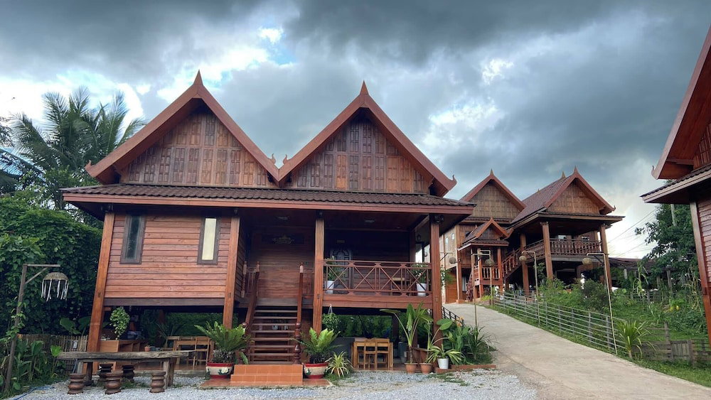 Vangnamthip Meung Feung Hotel, Laos