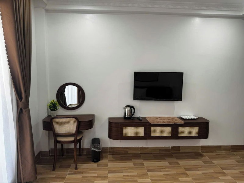 VangVieng Avenue Hotel, Vang Vieng, Laos