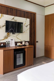 Champa Phan Boutique Hotel, Vientiane, Laos