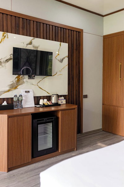 Champa Phan Boutique Hotel, Vientiane, Laos