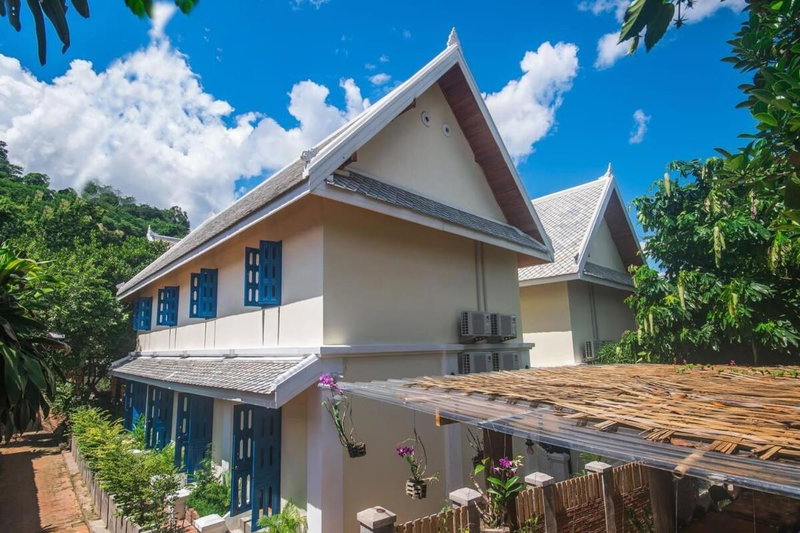 Maison Zen Aphay, Luang Prabang, Laos