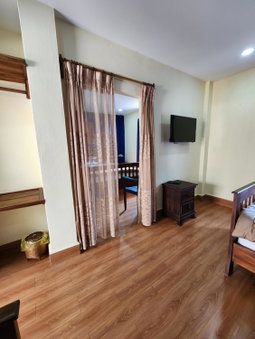 Maison Zen Aphay, Luang Prabang, Laos
