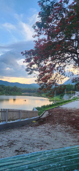 Maison Zen Aphay, Luang Prabang, Laos