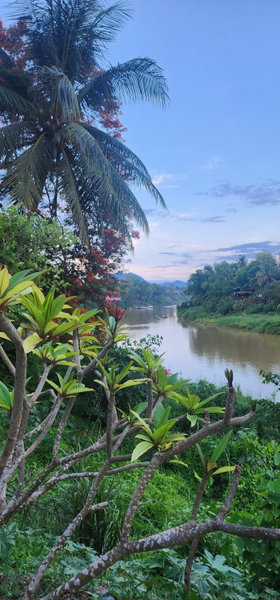 Maison Zen Aphay, Luang Prabang, Laos