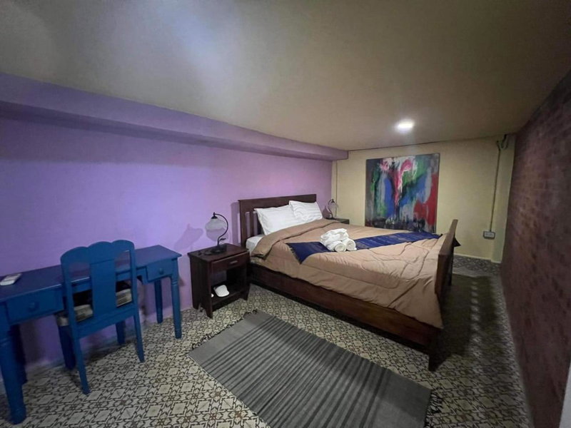 Maison Zen Aphay, Luang Prabang, Laos