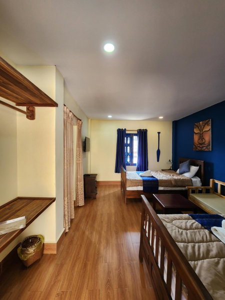 Maison Zen Aphay, Luang Prabang, Laos