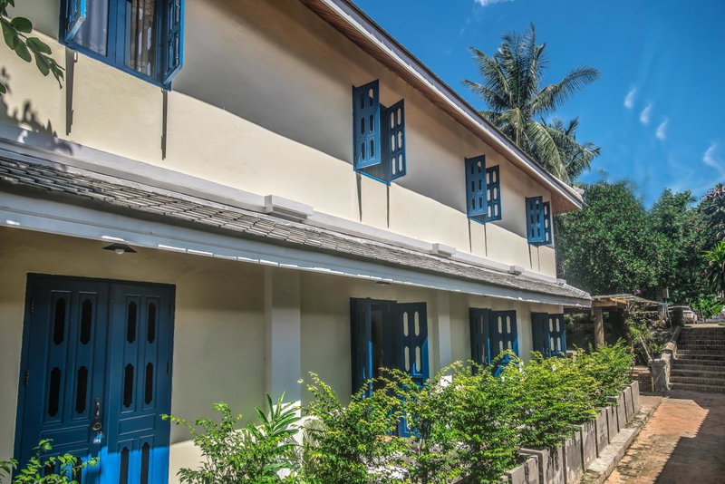 Maison Zen Aphay, Luang Prabang, Laos