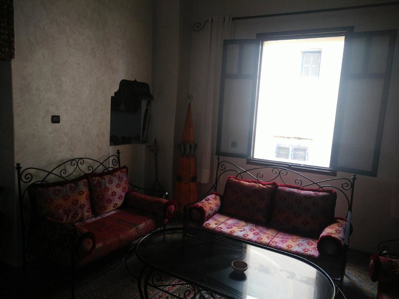 Hotel Coeur de Mogador, Essaouira, Maroc