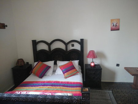 Hotel Coeur de Mogador, Essaouira, Maroc