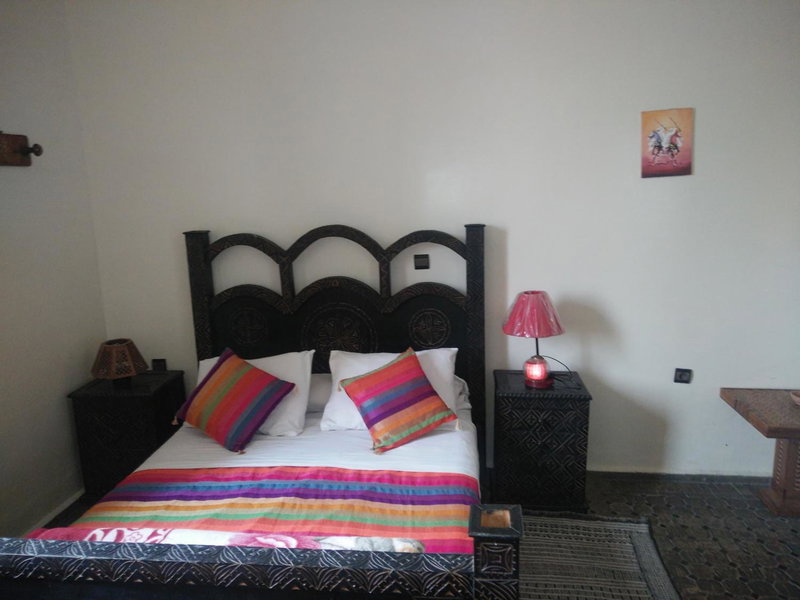 Hotel Coeur de Mogador, Essaouira, Maroc