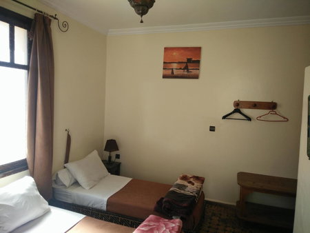Hotel Coeur de Mogador, Essaouira, Maroc