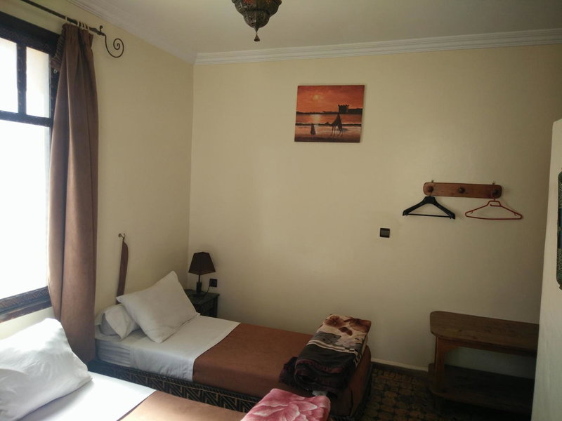Hotel Coeur de Mogador, Essaouira, Maroc