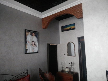 Hotel Coeur de Mogador, Essaouira, Maroc